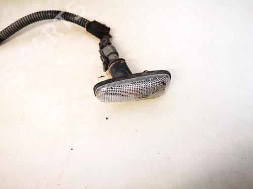 Used Left side indicator Left side indicator OPEL ASTRA G Hatchback (T98) 2.0 DTI 16V (F08, F48) (101 hp) 35517038 35517038