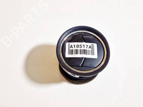 Used Air vent FORD S-MAX (WA6) 1.8 TDCi (125 hp) 32573625
