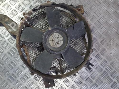 Used Fan Fan MITSUBISHI PAJERO II (V3_W, V2_W, V4_W, V5_W) 2.5 TD 4WD (V24W) (99 hp) 35677091 35677091