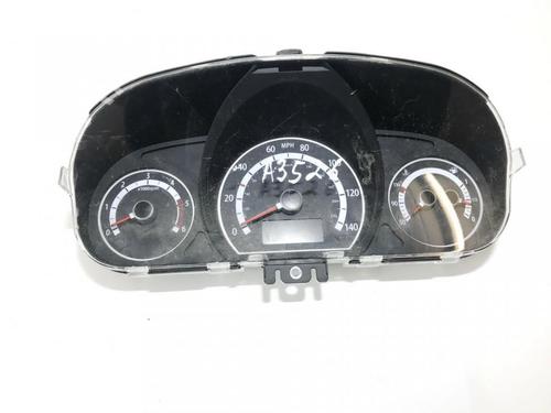 Used Instrument cluster Instrument cluster KIA CEE'D Hatchback (ED) 1.6 CRDi 90 (90 hp) 35834855 35834855
