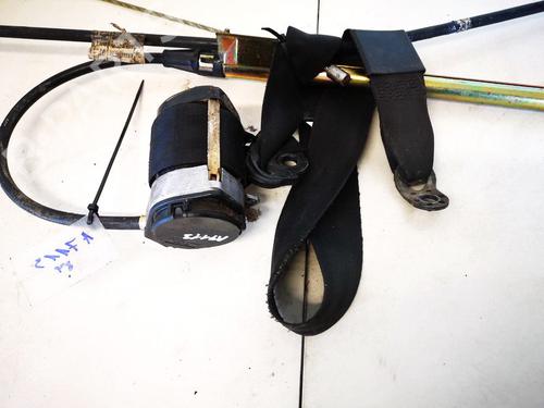 Front left seatbelt AUDI 100 C4 Avant (4A5) 2.5 TDI | BP35514652I26 - Image 2