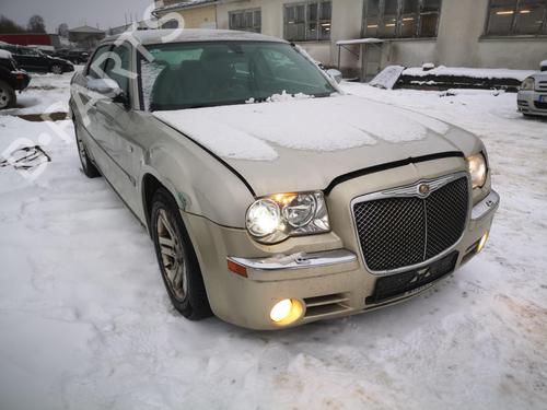 Used Parts CHRYSLER 300C Touring (LX, LE) 3.0 CRD (218 hp) 4471269