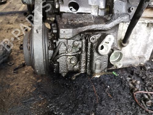 Klimakompressor für Klimakompressor ROVER 75 (RJ) 2.0 CDT (115 hp) 35462293 35462293