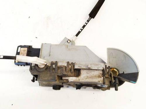 Used Front left lock Front left lock 38738400 38738400