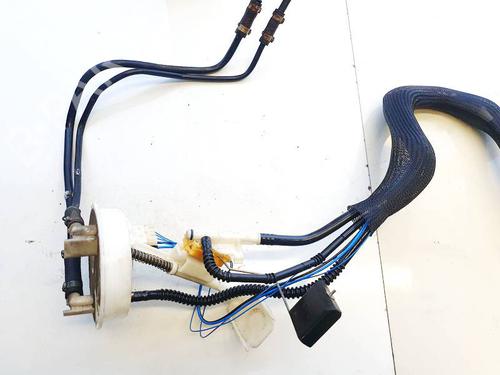 Electronic module MERCEDES-BENZ E-CLASS (W211) E 220 CDI (211.006) | BP35349679M83 - Image 1