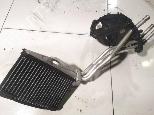 Used Heater matrix Heater matrix PEUGEOT 407 (6D_) 1.6 HDi 110 (6D9HZC, 6D9HYC) (109 hp) 34790353 34790353