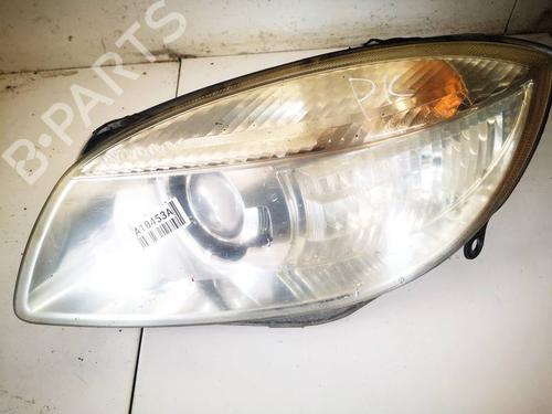 Used Left headlight Left headlight 34965930 34965930