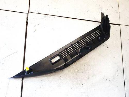 Boot lining MAZDA 3 Saloon (BP_) 2.0 SKYACTIV-G M Hybrid (BP5S, BP6S) | BP40053394I3 - Image 2
