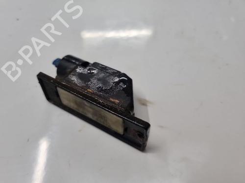 Used Licence plate light Licence plate light 34994129 34994129