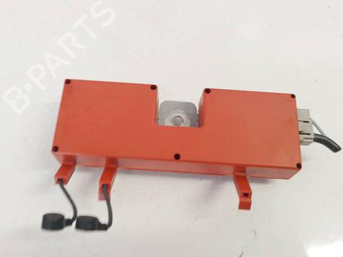 Used Electronic module Electronic module VOLVO V70 II (285) 2.4 (140 hp) 34789174 34789174