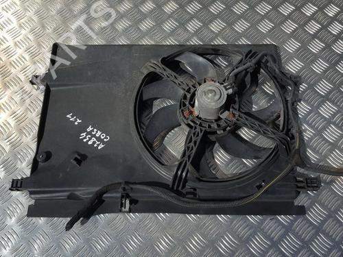 Used Fan Fan OPEL CORSA D (S07) 1.0 (L08, L68) (65 hp) 35676083 35676083