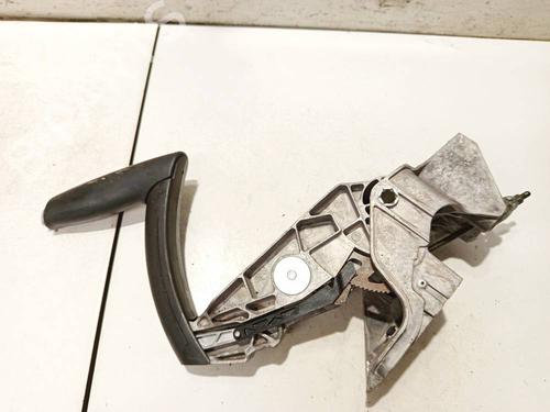 Used Hand brake Hand brake AUDI A3 (8P1) 1.6 (102 hp) 34876758 34876758