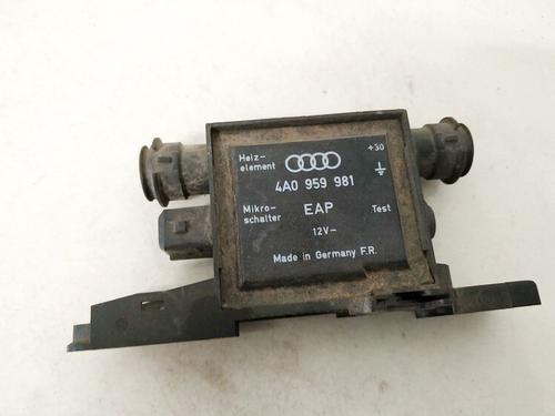 Used Electronic module Electronic module AUDI A4 B5 (8D2) S4 quattro (265 hp) 32875474 32875474