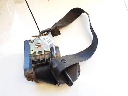 Used Front left seatbelt Front left seatbelt VW PASSAT B5 Variant (3B5) 1.9 TDI (90 hp) 34770102 34770102