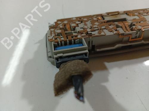 Innerbelysning RENAULT ESPACE IV (JK0/1_) 2.0 (JK0A, JK1D, JK0N) | BP34901287I8 - Image 4