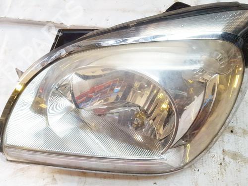 Used Left headlight Left headlight 38740135 38740135