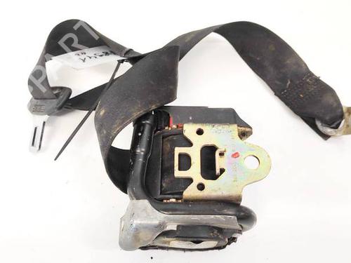 Used Rear left seatbelt Rear left seatbelt 35315776 35315776