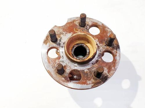 Used Right rear steering knuckle Right rear steering knuckle TOYOTA RAV 4 II (_A2_) 2.0 D 4WD (CLA20_, CLA21_, CLA20R, CLA21R) (116 hp) 35198161 35198161
