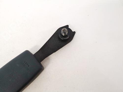 Used Seat buckle Seat buckle 35624931 35624931