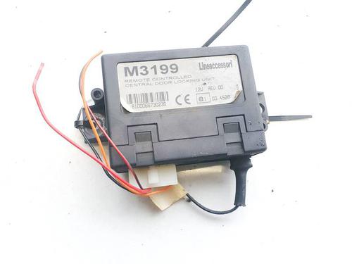 Used Electronic module Electronic module FIAT PUNTO EVO (199_) 1.2 (65 hp) 32926679 32926679