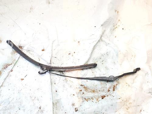 Used Front windshield wiper arm ROVER 25 I Hatchback (RF) 2.0 iDT (101 hp) 32914437
