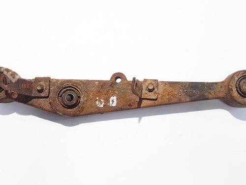 Used Left rear suspension arm Left rear suspension arm ROVER 400 II Hatchback (RT) 420 Di (105 hp) 35485398 35485398