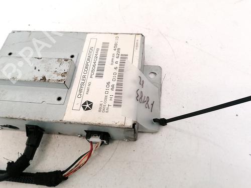 Electronic module CHRYSLER 300C Touring (LX, LE) 3.0 CRD | BP35416435M83 - Image 2