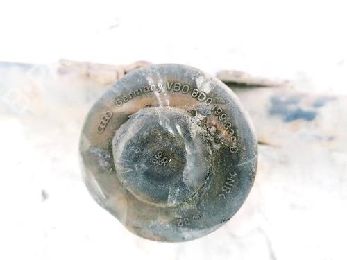 Pipe AUDI A4 B5 (8D2) 1.9 TDI | BP32925554M125 - Image 3