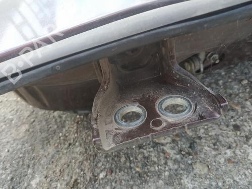 Used Hinge/Door check strap Hinge/Door check strap CITROËN C4 Grand Picasso I (UA_) 1.6 HDi (109 hp) 32915505 32915505