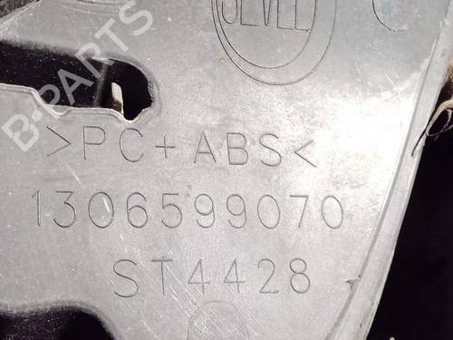 Grill PEUGEOT BOXER Van 2.2 HDi 120 | BP35084097C40 - Image 3