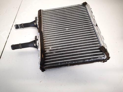Varmeapparat Varmeapparat NISSAN ALMERA TINO (V10) 2.2 dCi (136 hp) 34884720 34884720