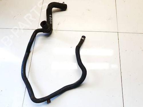 Used Pipe Pipe OPEL ASTRA G Hatchback (T98) 1.7 DTI 16V (F08, F48) (75 hp) 32587772 32587772
