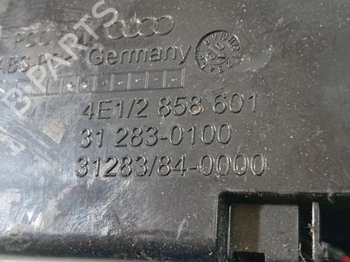 Glove box AUDI A8 D3 (4E2, 4E8) 4.0 TDI quattro | BP38975377C95 - Image 5