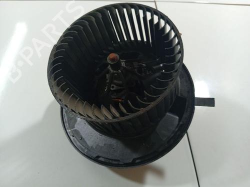 Used Heater blower motor Heater blower motor MERCEDES-BENZ A-CLASS (W169) A 160 CDI (169.006, 169.306) (82 hp) 34893615 34893615
