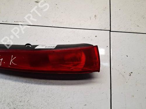 Left taillight CITROËN C5 I (DC_) 2.0 HDi (DCRHZB, DCRHZE) | BP36457786C34 - Image 2