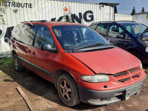 Used Parts CHRYSLER VOYAGER / GRAND VOYAGER III (GS_, NS_) 3.3 i (158 hp) 4470287