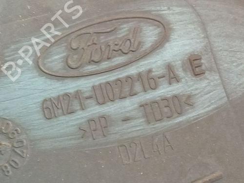 Scuttle panel FORD S-MAX (WA6) 1.8 TDCi | BP34934401C110  - Image 5