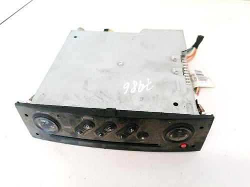 Used Radio Radio 35395858 35395858
