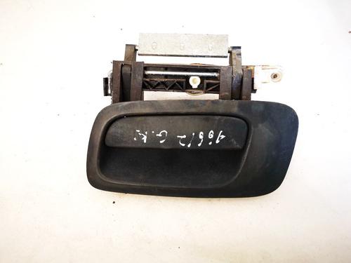 rear-left-exterior-door-handle-opel-astra-g-hatchback-t98-1998-1999-2000-2001-2002-2003-2004-2005-2006-2007-2008-2009-35522641 main image
