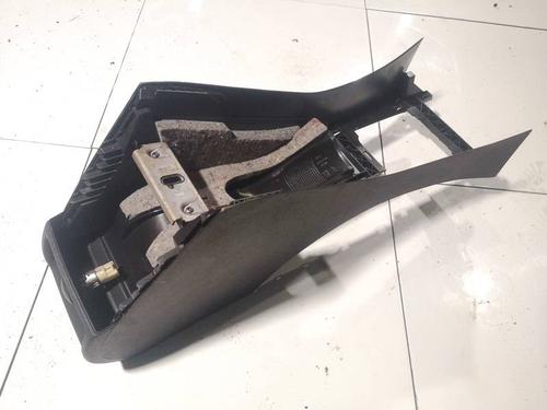 Middle console PEUGEOT 407 (6D_) 2.0 HDi 135 (6DRHRH, 6DRHRE, 6DRHRG, 6DRHRJ) | BP34791501I22 - Image 2