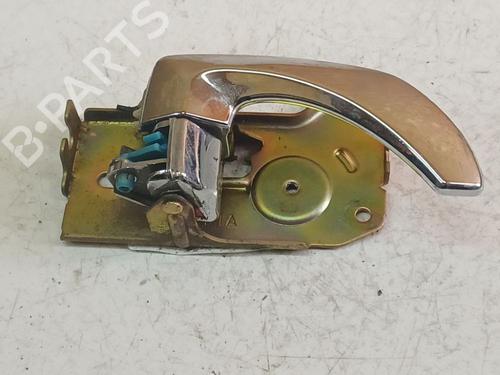 Used Front right interior door handle Front right interior door handle KIA SORENTO I (JC) 3.5 (194 hp) 34807161 34807161