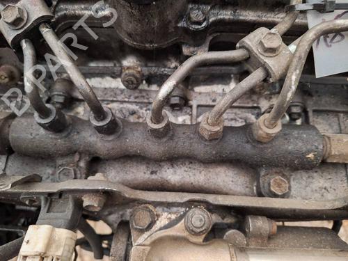 Used Injection rail Injection rail 35190378 35190378