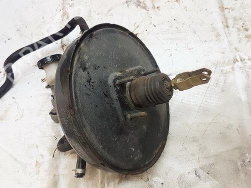 Used Servo brake Servo brake NISSAN ALMERA II Hatchback (N16) 2.2 Di (110 hp) 35866424 35866424
