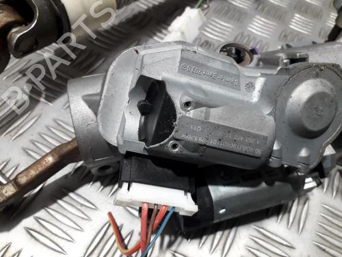 Steering column MERCEDES-BENZ E-CLASS (W211) E 320 (211.065) | BP35701081M21 - Image 4