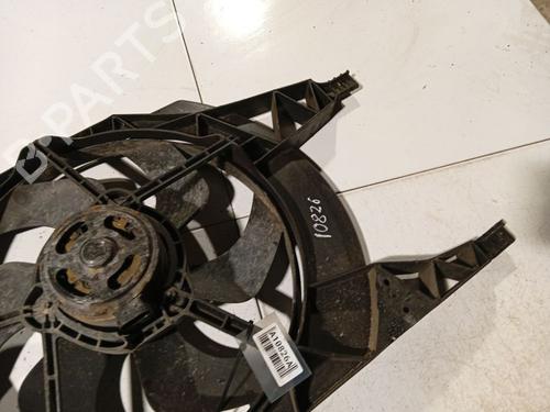 Fan RENAULT ESPACE IV (JK0/1_) 2.0 (JK0A, JK1D, JK0N) | BP34892075M128 - Image 2
