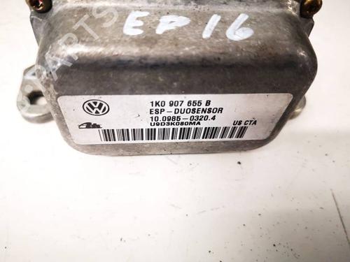 Electronic module AUDI A6 C5 (4B2, 4B4) 2.5 TDI | BP34789375M83 - Image 2