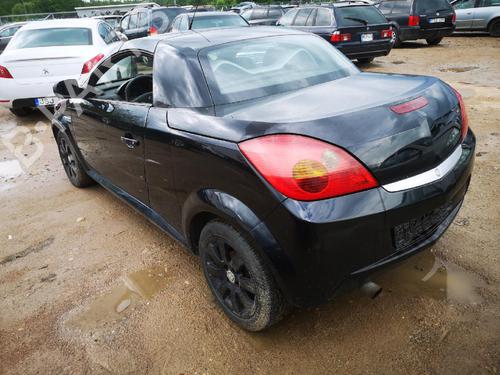 Pipe OPEL TIGRA TwinTop (X04) 1.3 CDTI (R97) | BP32578427M125  - Image 11