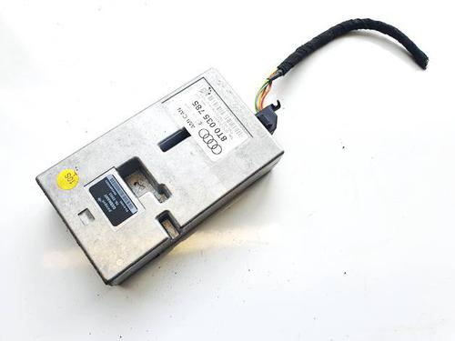 Electronic module AUDI A5 (8T3) 2.0 TDI | BP32582865M83 