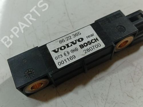 Electronic module VOLVO S60 I (384) 2.4 T | BP33098464M83 - Image 4