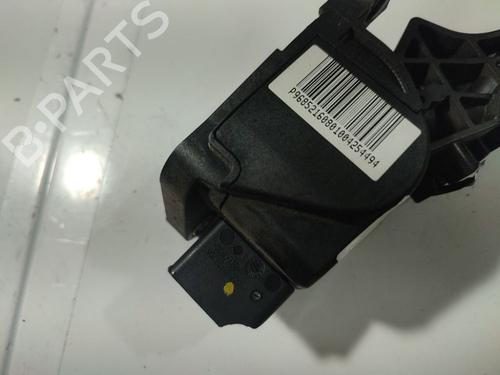 Pedal CITROËN C5 III (RD_) 2.0 HDi (RDRHD8, RDRHDJ, RDRHR8, RDRHRJ) | BP34841799I4 - Image 4